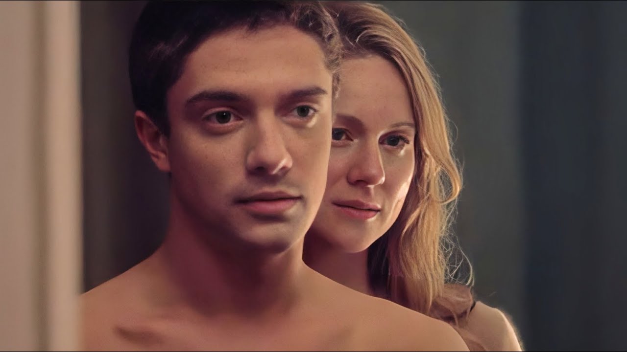 Divorced Woman Finds Herself Surprised When The Man Who Held Her Heart Enters Her Life