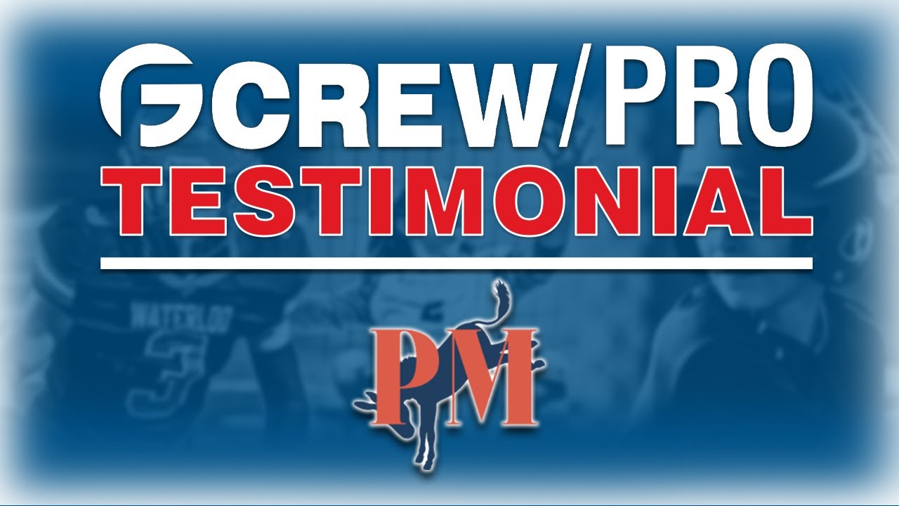 GFcrew - Customer Testimonial