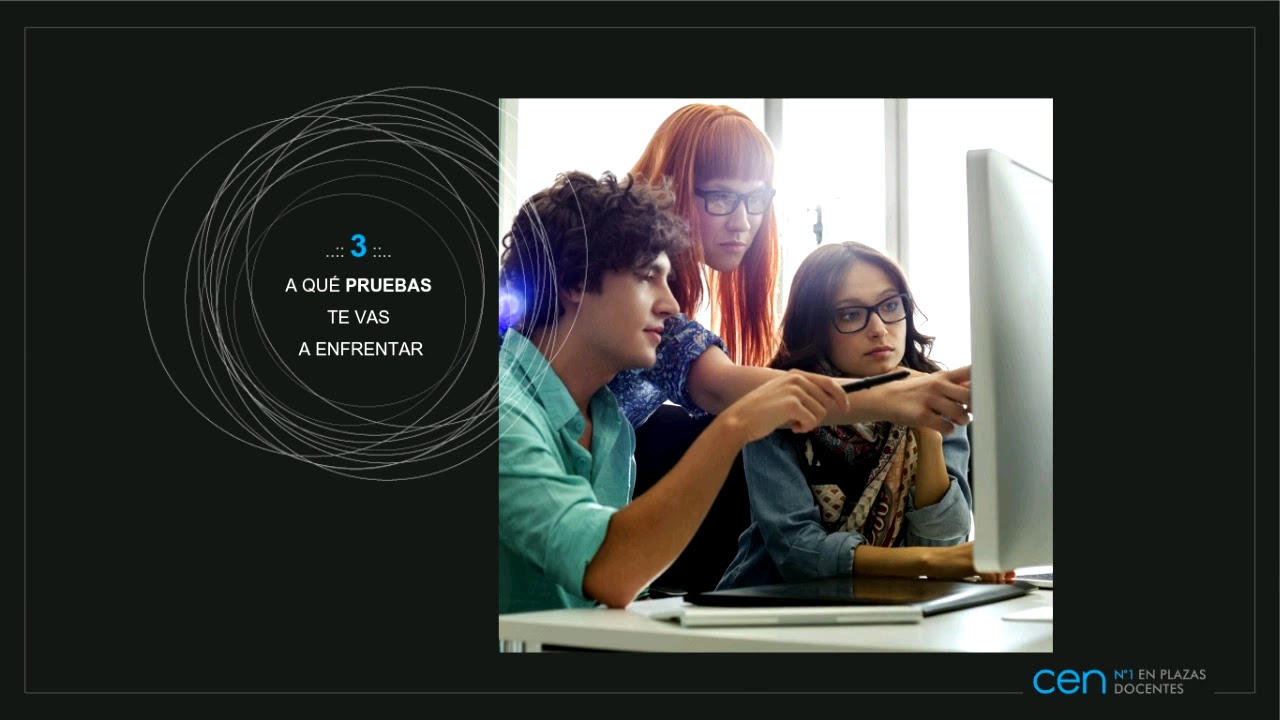 Oposiciones Secundaria 2020. Todo lo que necesitas saber | CEN