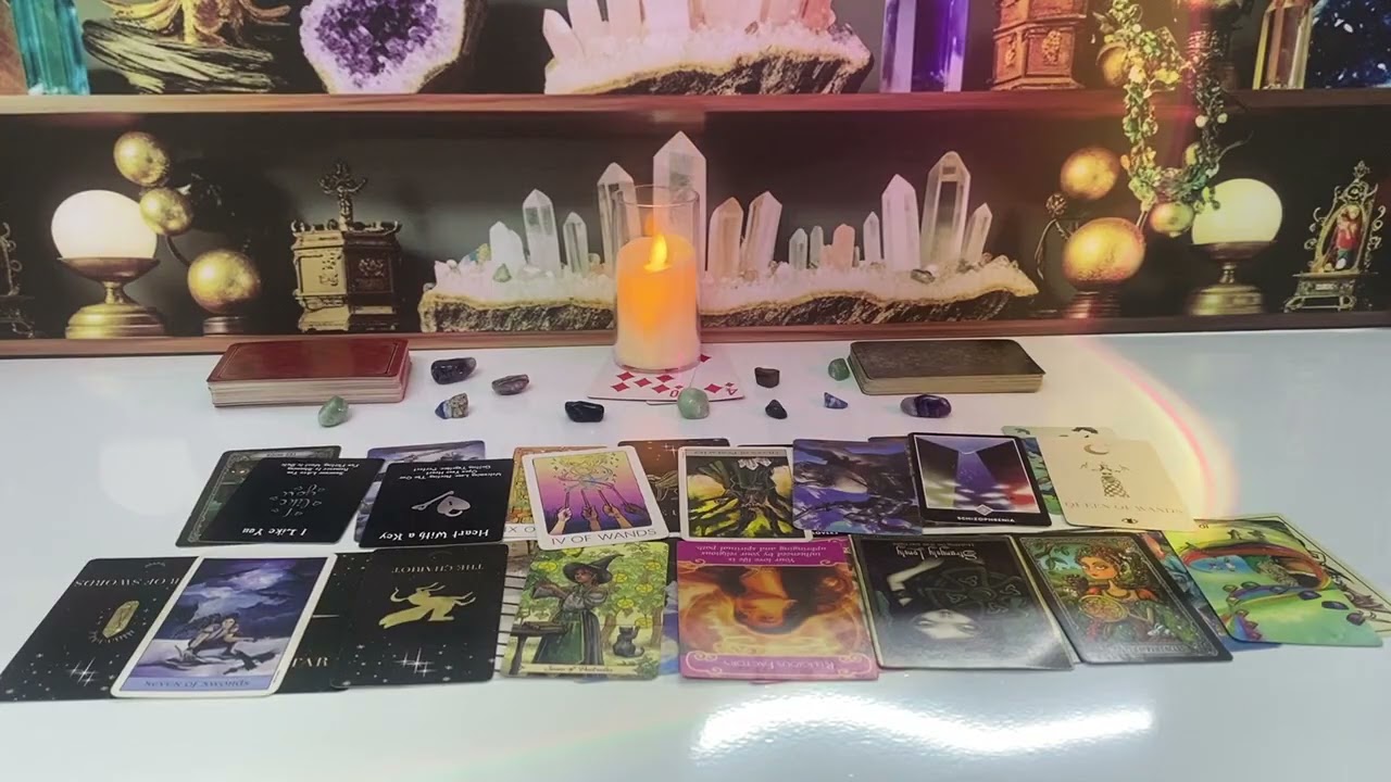 SCORPIO EXTREMELY PASSIONATE, MAJOR HAPPINESS COMING! TH - TH SCORPIO LOVE TAROT READING