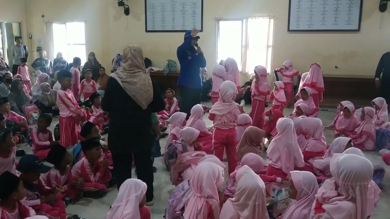 Outing class Tk Islam Miftahul Jannah Jepon Blora