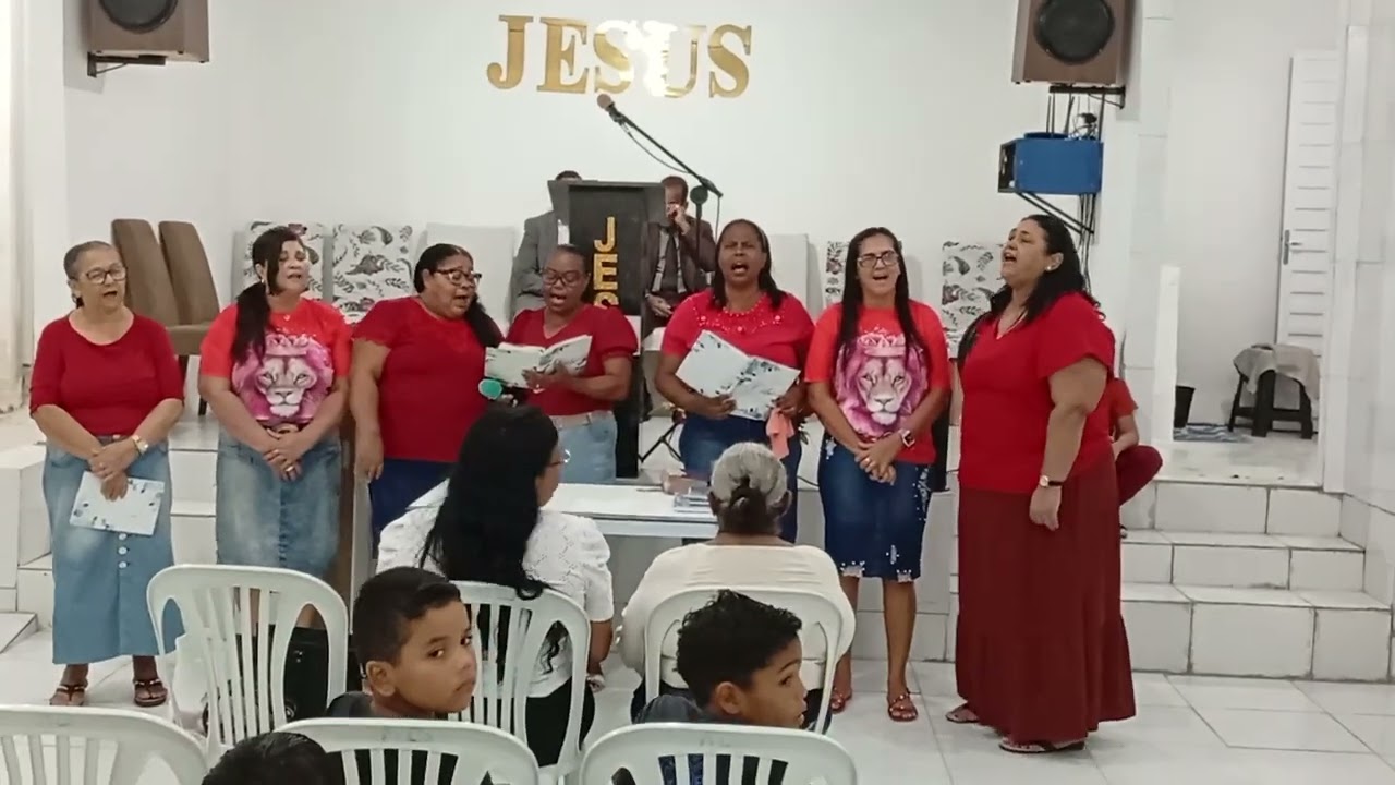 Foi uma benção ❤️💞