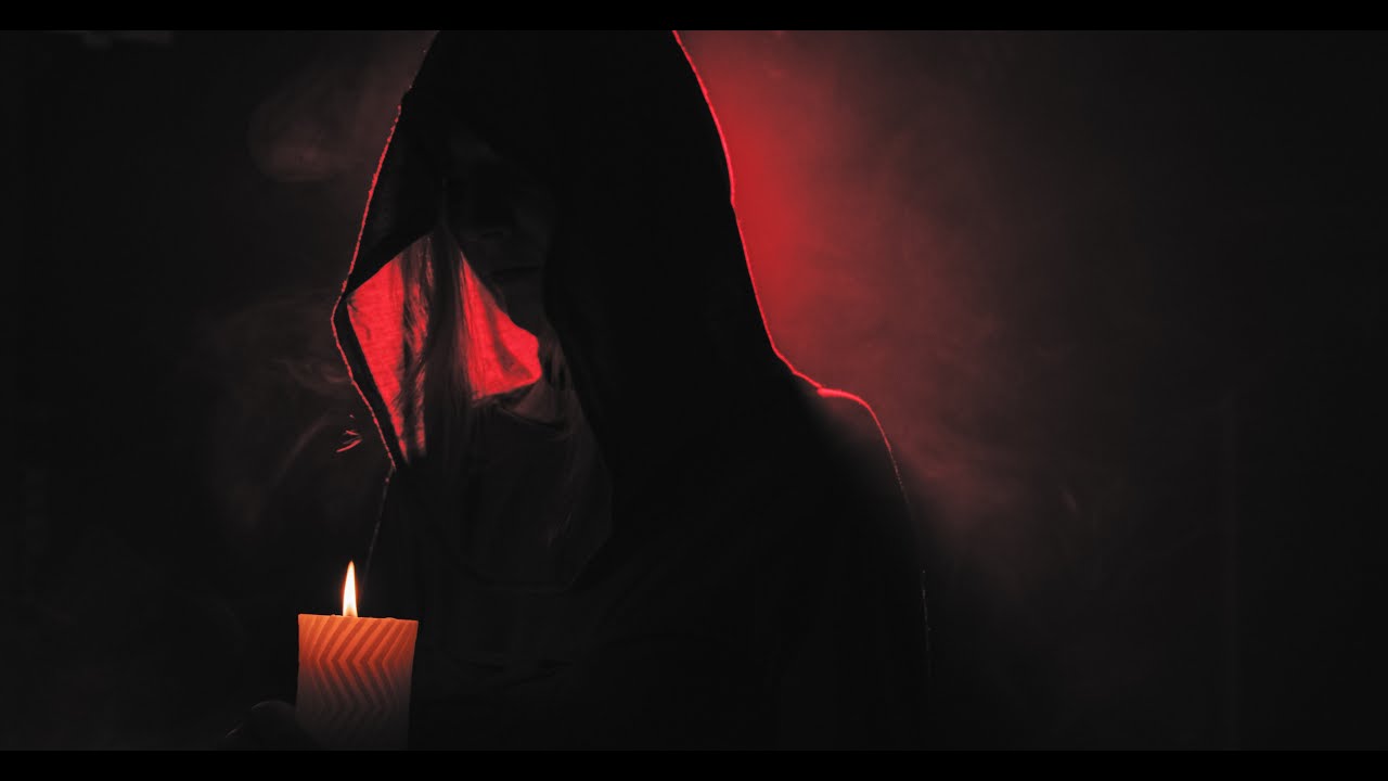 Sullen Guest - Come With Me