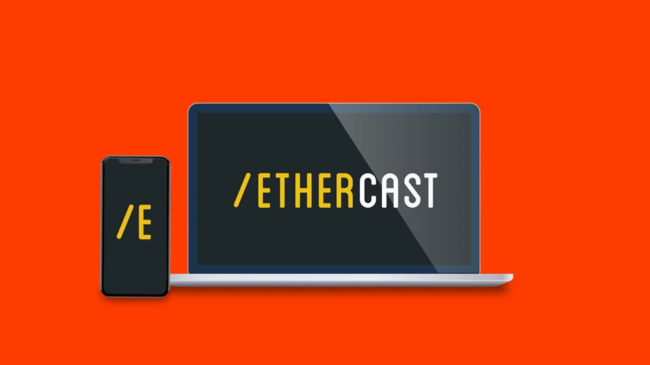 EtherCast