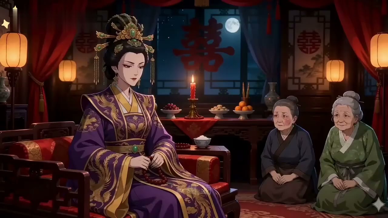 《新婚夜被赐死？火爆医妃她有喜了！》军医穿越成了凌王的冲喜王妃。新婚夜当天夫君就被她冲死，还要她陪葬？谢莺眠望着床榻上的美男子：是你的美貌拯救了你 #西西漫解