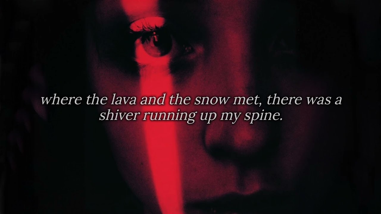 Raised by swans - locket from a wreck Lyrics