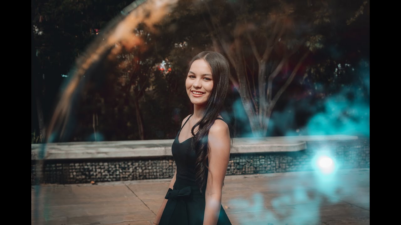 Prequince Salome (Parques del Río) - AMS Fotografía & Diseño (Angie Serna)