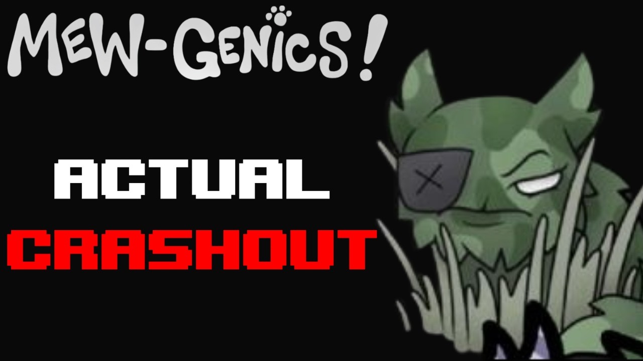 Mewgenics Absolutely BROKE Me Mentally