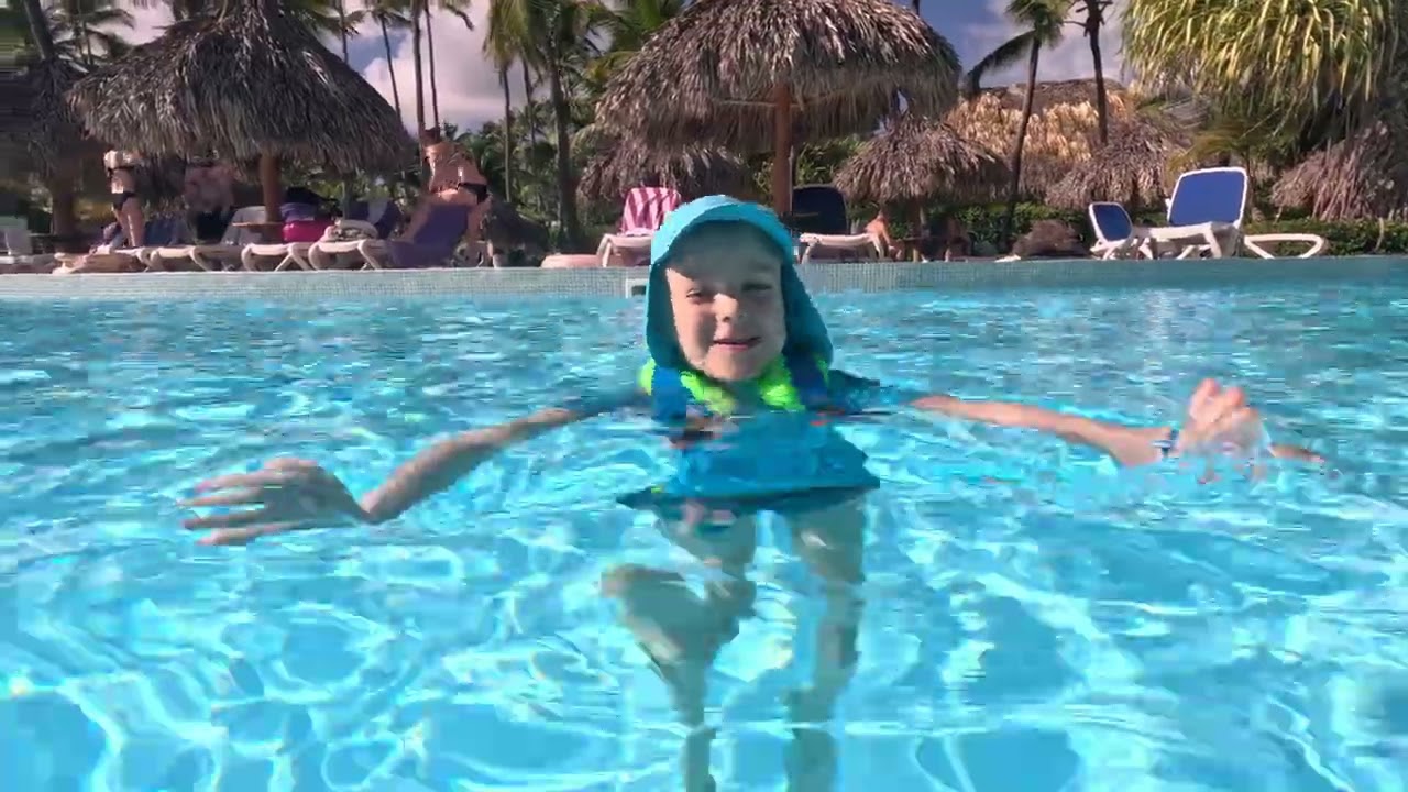 Melia Caribe Beach Resort - 2024