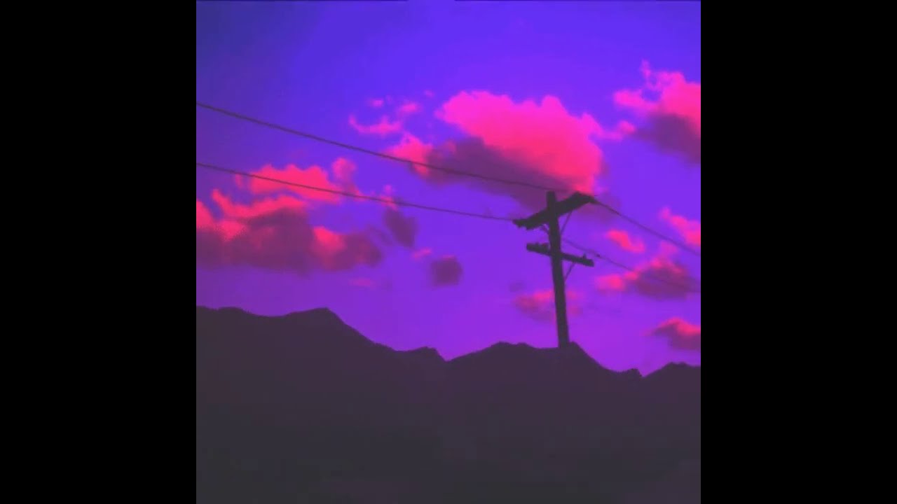 YUNG KAFA & KÜCÜK EFENDI feat. EDO SAIYA - UNANTASTBARES FENG SHUI [SLOWED+REVERB]