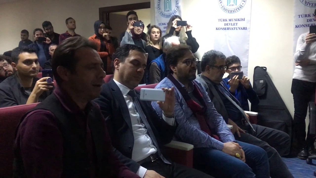 Göksel BAKTAGİR ve Fatih KOCA ile 