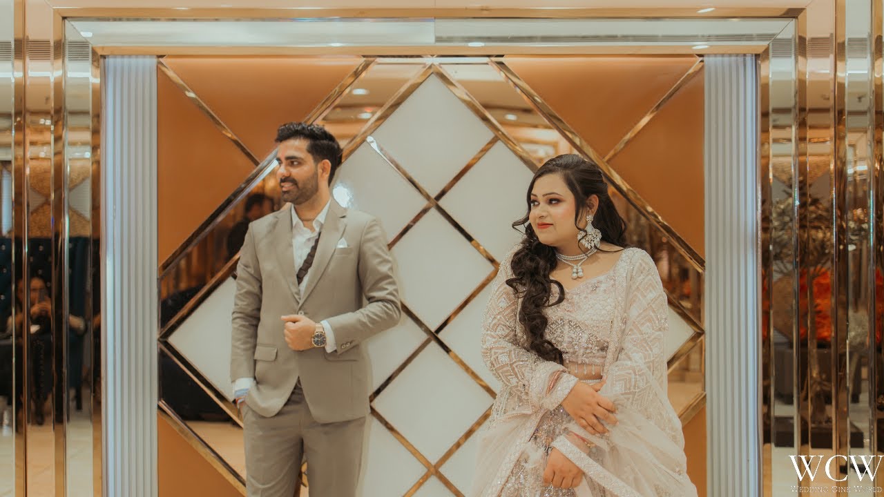 BEST RING TEASER IN 2025 // KESHAV & PARTHI 