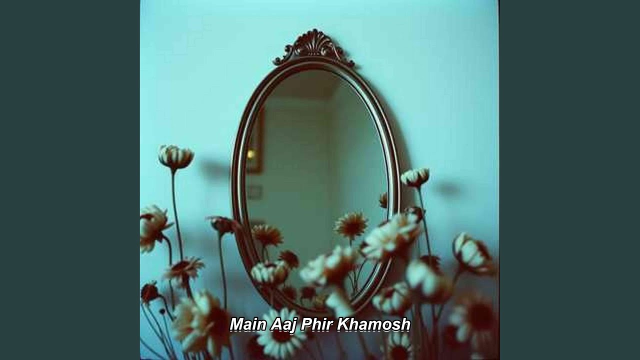 Main Aaj Phir Khamosh