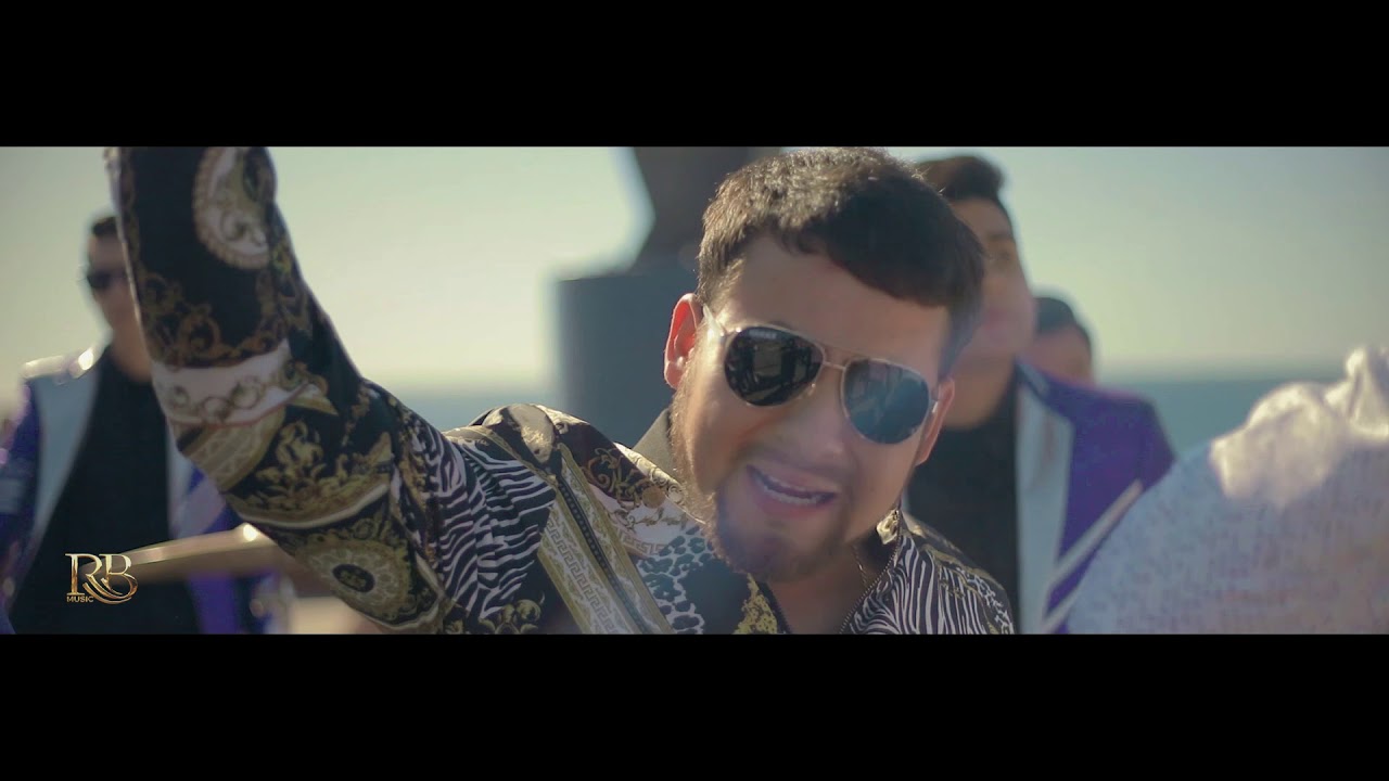 Los Minis De Caborca - El de los lentes Gucci [Official Video] 2019