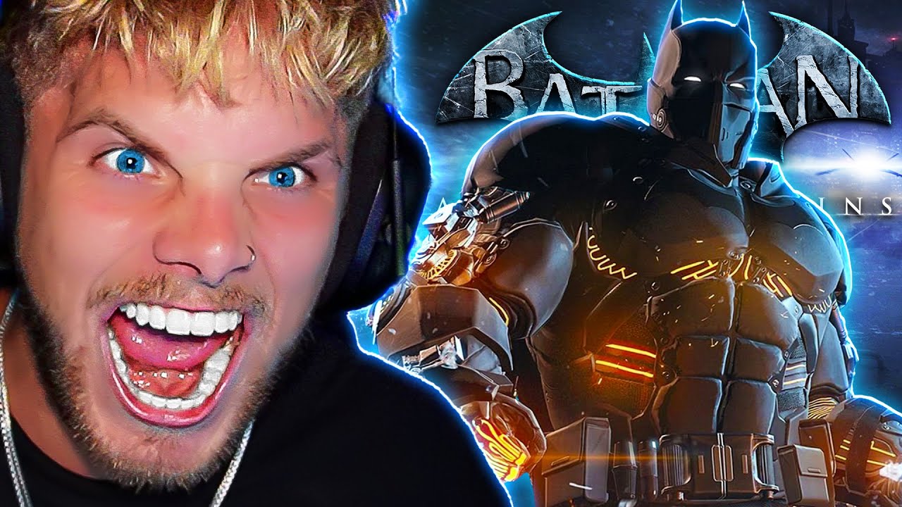 ARKHAM ORIGINS COLD COLD HEART FUNNIEST MOMENTS