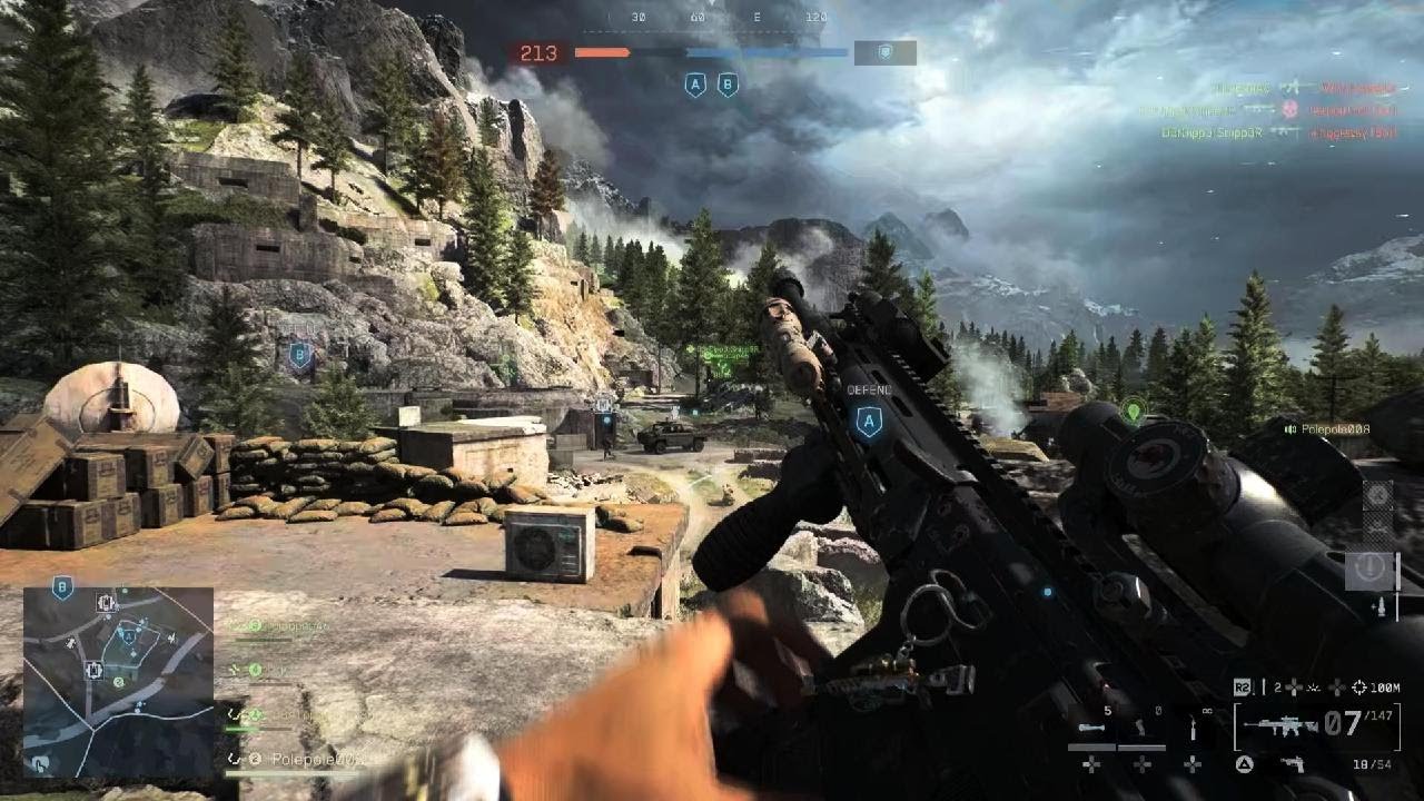 Battlefield 6_2026 Pole 31 Kill