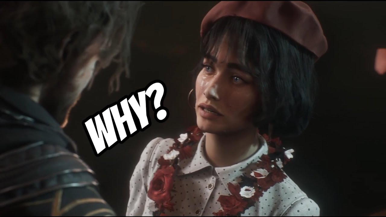 People Are Disappearing... | Expedition 33 Ep.1