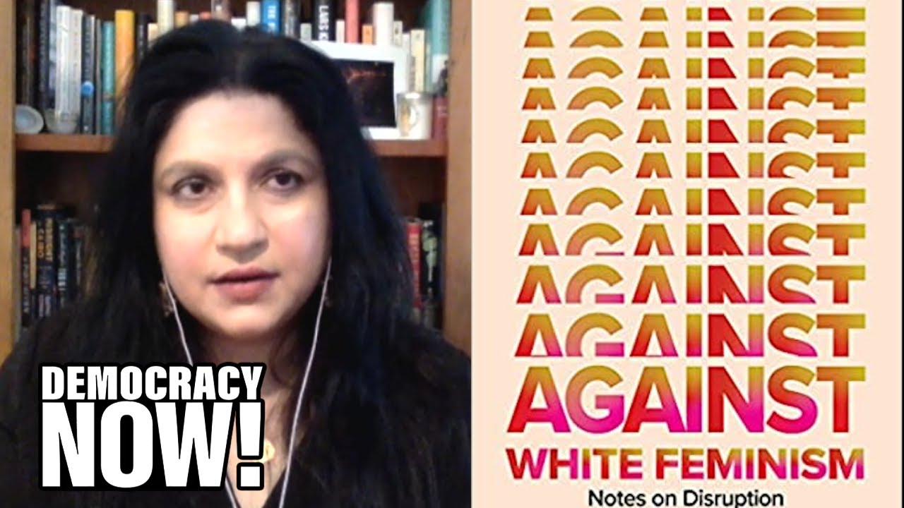 Was Afghanistan the First “Feminist War”? The Role of “White Feminism” in the Longest U.S. War