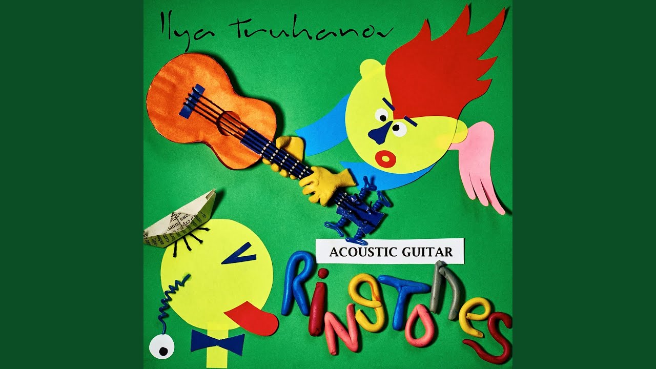 Little Swing Acoustic Orchestra