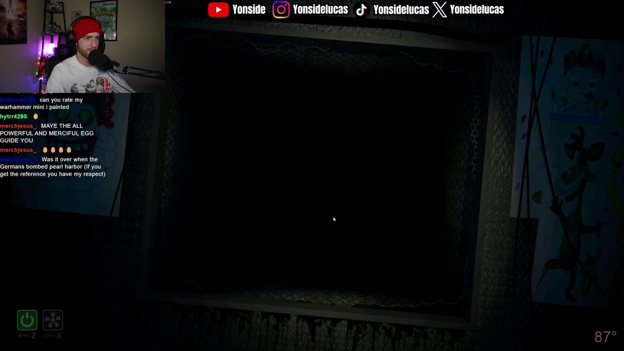 SUNDAY SCARIES: FNAF