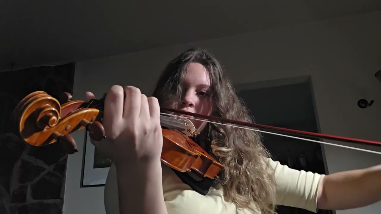 Josephine's Waltz by Roger Tallroth 