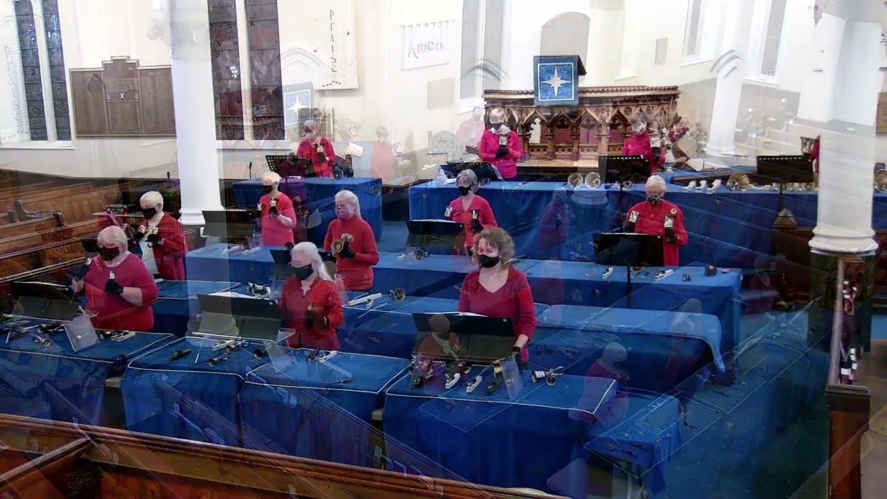 St. Andrew’s Ringers - People, Look East, the Time is Near