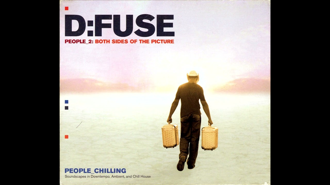 D:Fuse - People_2: Both Sides Of The Picture (CD1) [2003]