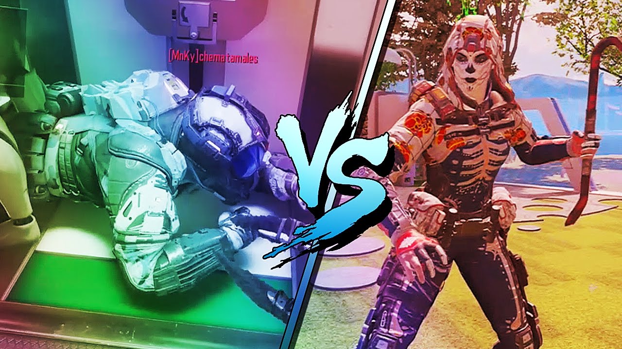 ''EL ESCONDITE EXTREMO'' Minijuego BLACK OPS 3...