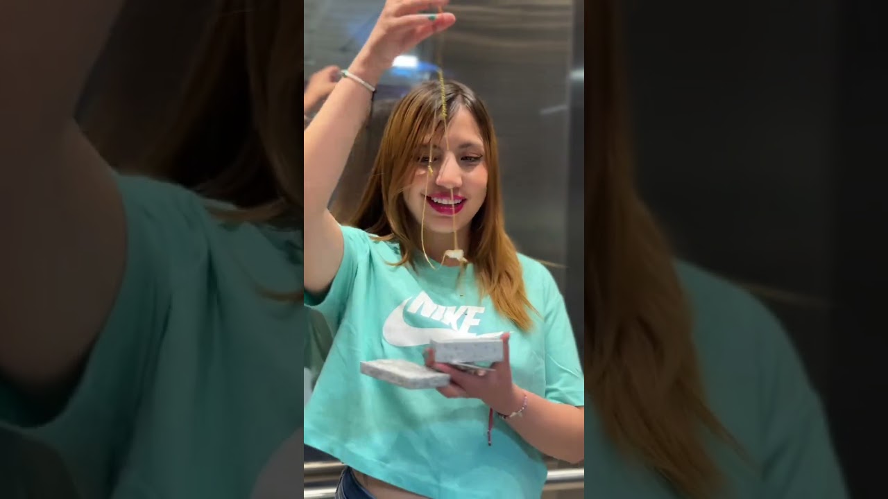 Le dio trabajo a esta chica sin pensar que ella le haría esto al final