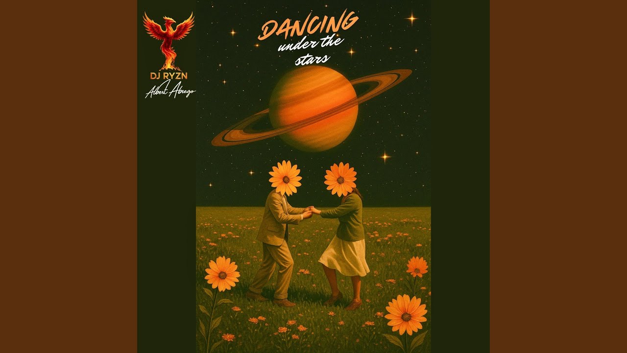 Dancing Under The Stars