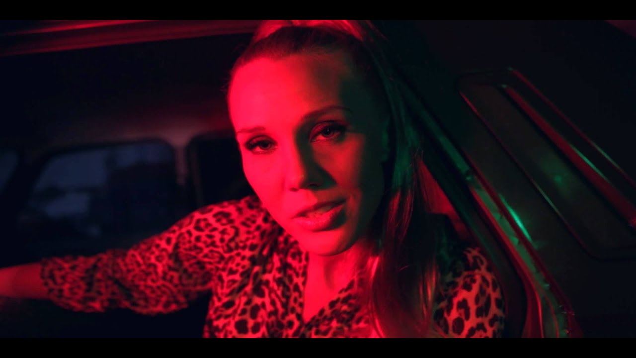 Chacho Brodas Respeta Mi Mandanga (Videoclip oficial)