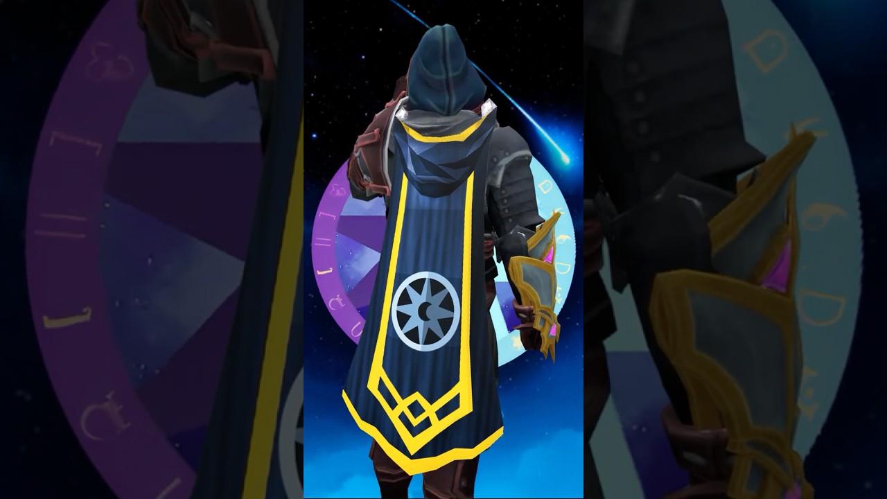 RuneScape 3 Is Getting a Brand New Skill!