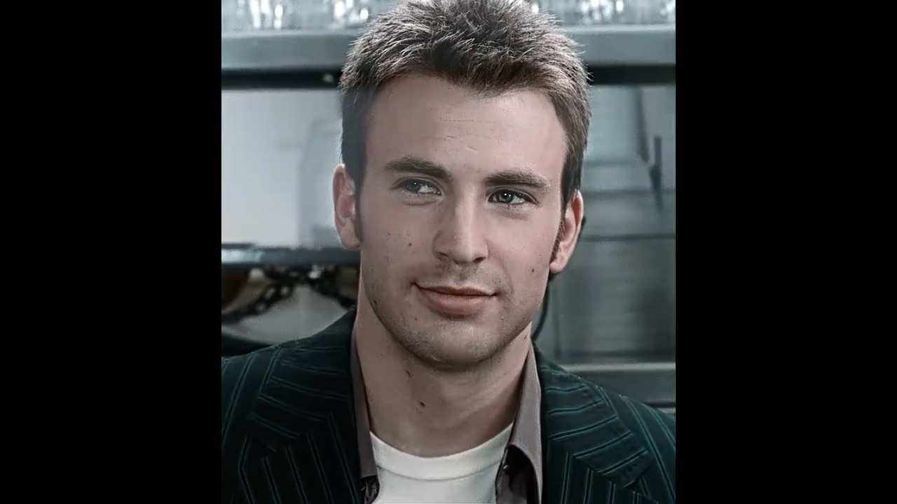 &ldquo;Lmao this scene😂&rdquo; - Johnny storm(Human torch) Edit || Krushkrush (slowed)