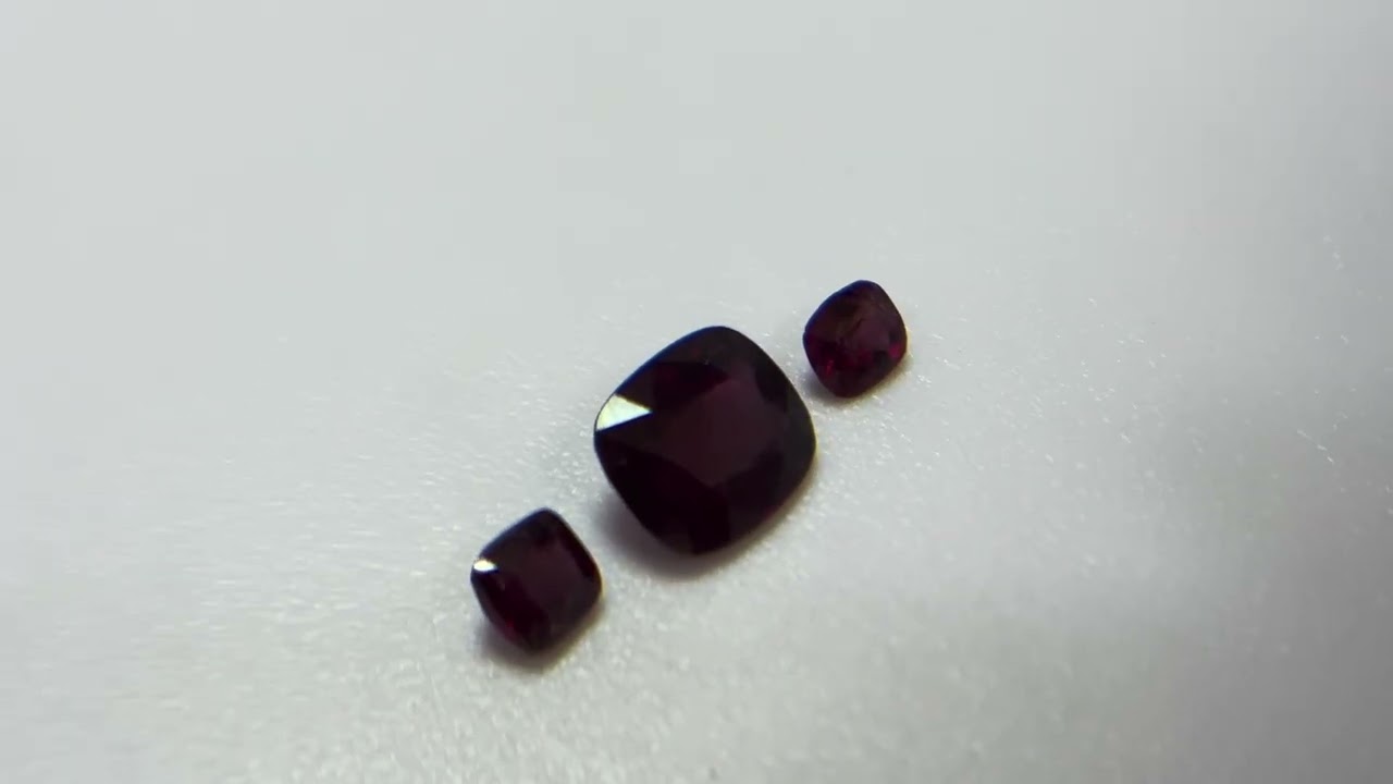 Phoe Thar Htoo - Burma Authentic Gems & Jewelry