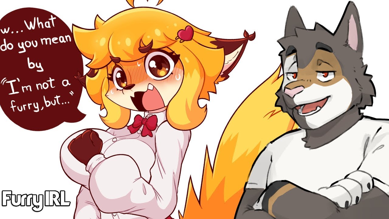 Furries in Denial