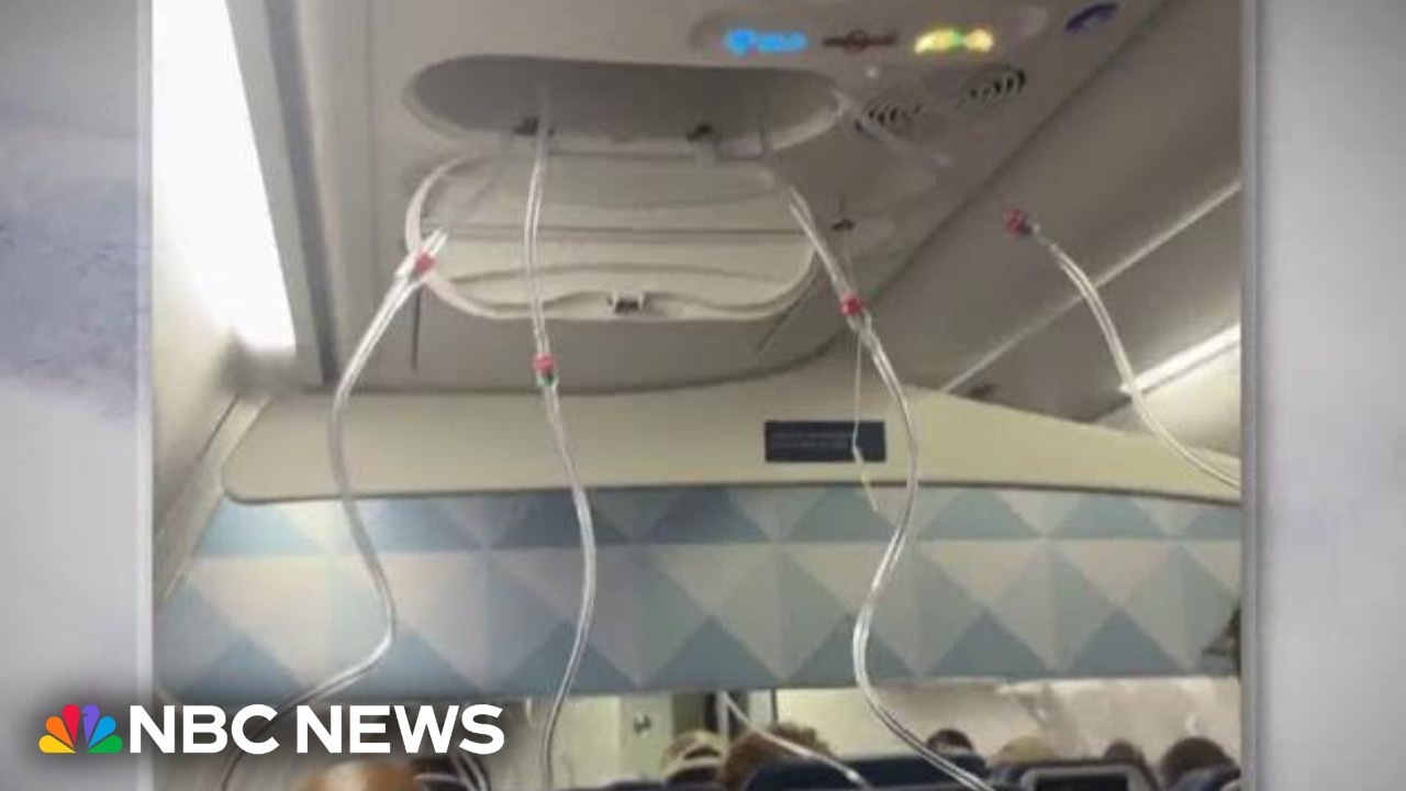 Delta Air Lines mid-air emergency&nbsp;