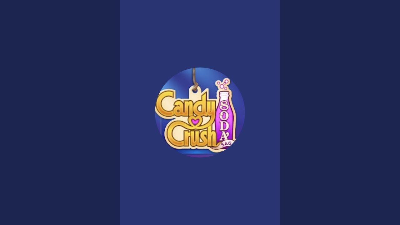 Candy crush gamezone25 is live