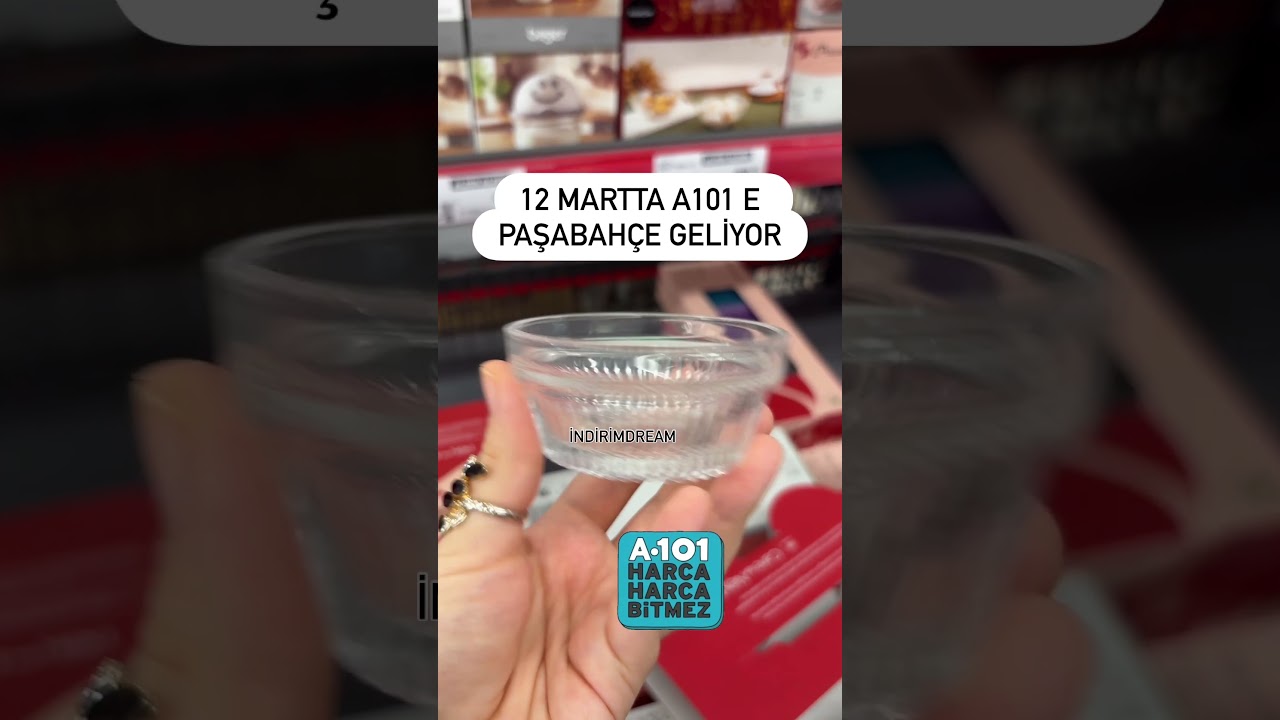 A101&rsquo;E YENİ GELDİ💃/ERKEN &Ccedil;EKİM 12 MART 2026💃İLK BİZ G&Ouml;STERİYORUZ/İLK SEN G&Ouml;R/A101 BU HAFTA COŞUYOR