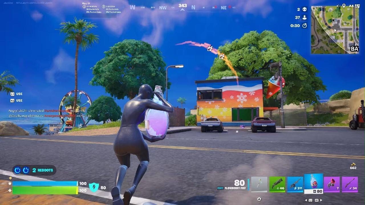 Deagle dev chest💀☠️