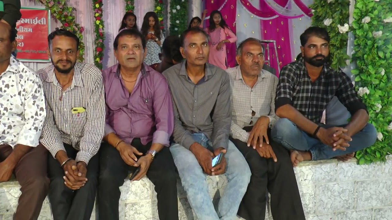 Agakhan platinum community hall citravad opning 01