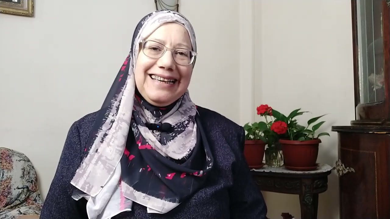 ازاى تستقبلى العيد بطاقة إيجابية و بيت منظم | ماما نادية