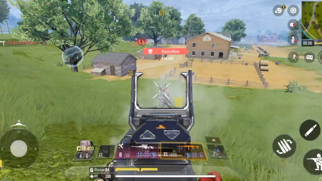 Call of Duty Mobile | Cuando la victoria se te escapa por poco 💀
