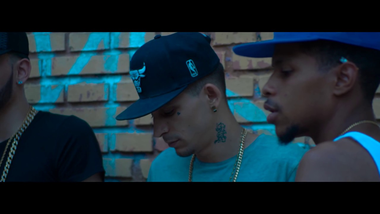 D Jam Saw  Ft El Jincho   - Pasao de Piquete - Video Official
