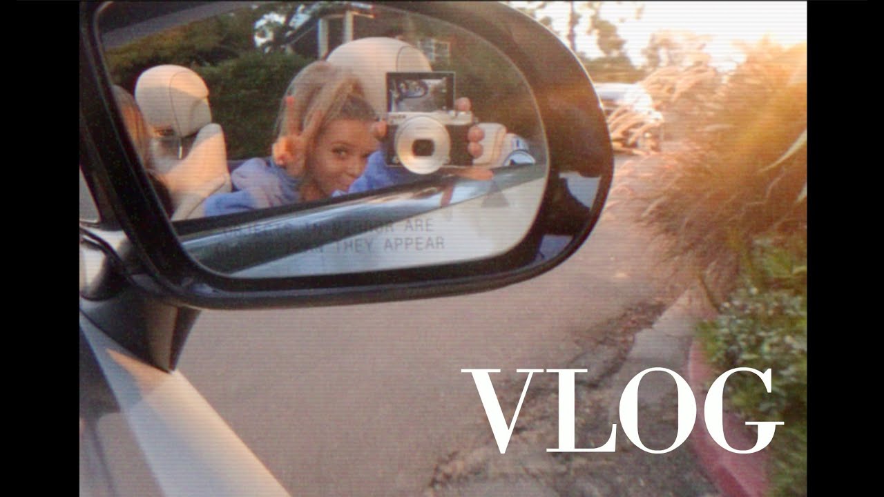 TRAVEL DIARY : LAGUNA BEACH | Kaylee Baker