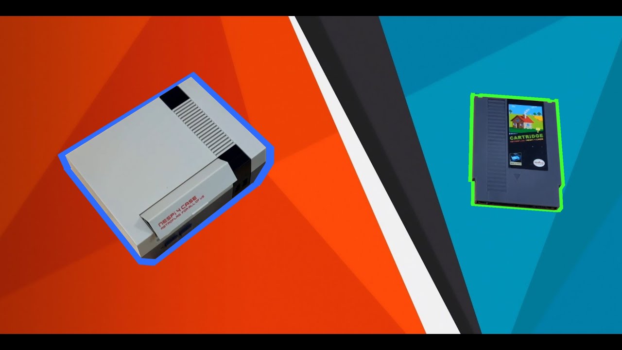 NesPi - The ultimate retropi case