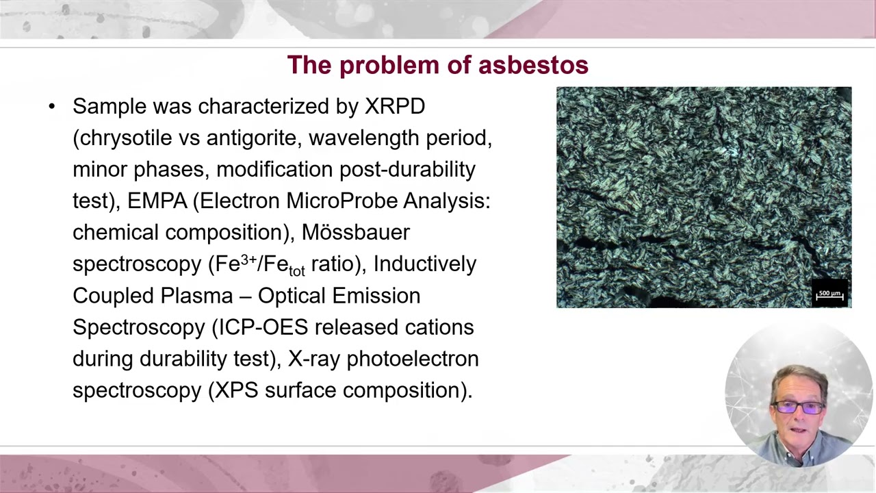 Applied Mineralogy Webinar: Insights into Automated Mineral Analysis