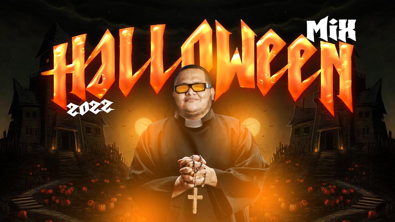MIX HALLOWEEN 2022 🎃🥵 (LOKERA, BABY OTAKU, REPARTO, FERXXO, TIKTOK, DEMBOW) DONZIO DJ