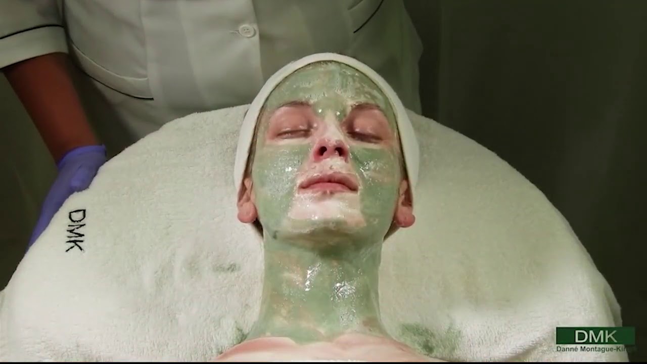 DMK Enzyme Masque 2 & 3