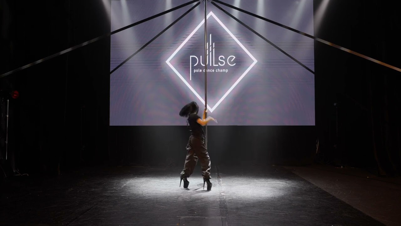 PULSE CHAMP (STREET STYLE, SENIOR, 1 МЕСТО) - Голдова Ольга