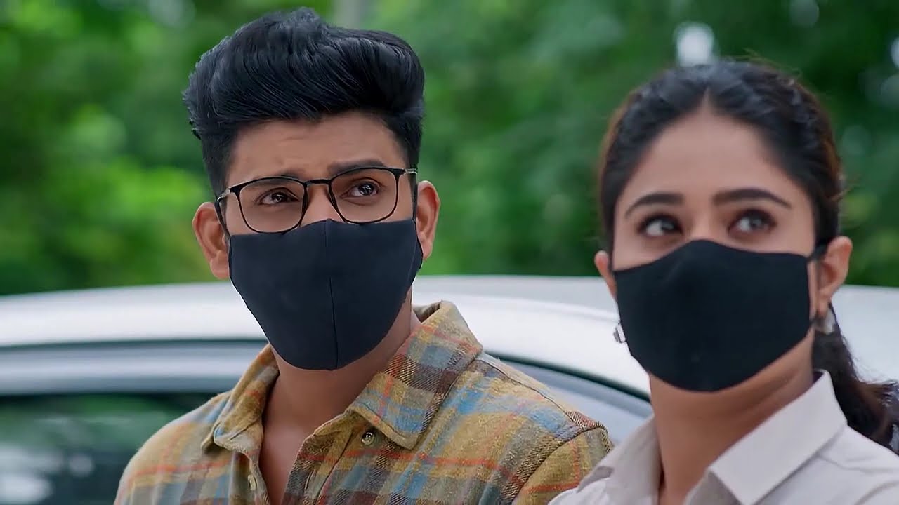 Jagadhatri Telugu | Ep - 613 | Webisode | Sep 02 2025 | Zee Telugu